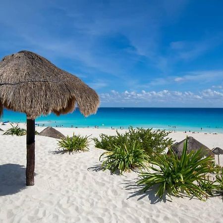 Kaan By Andiani Travel Lejlighed Cancún Eksteriør billede
