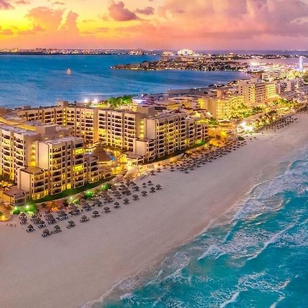 Kaan By Andiani Travel Lejlighed Cancún Eksteriør billede