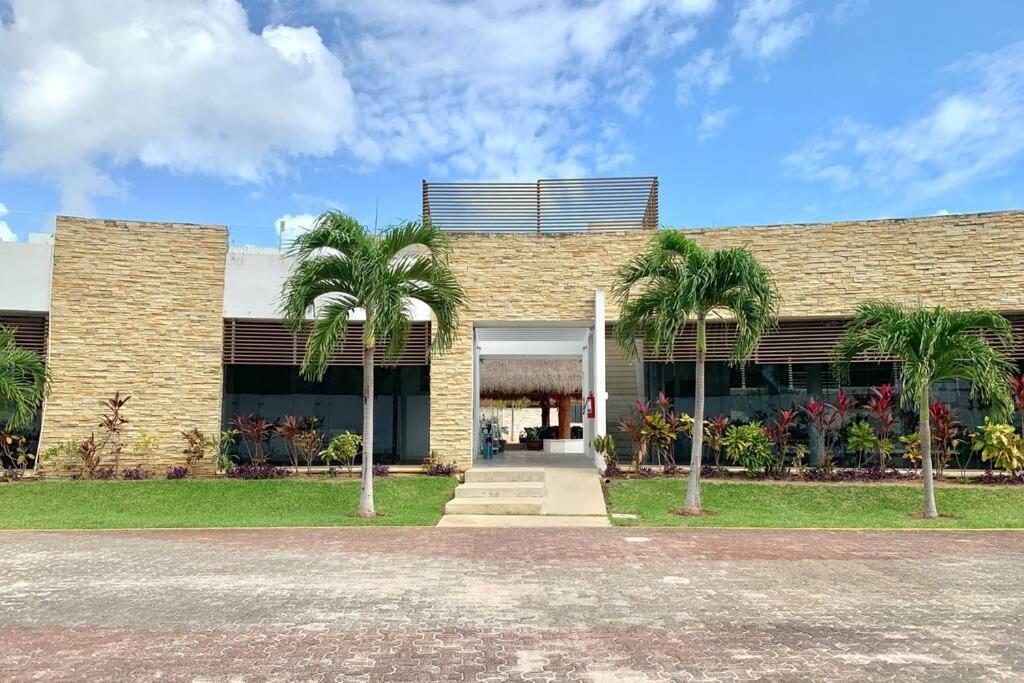 Kaan By Andiani Travel Lejlighed Cancún Eksteriør billede