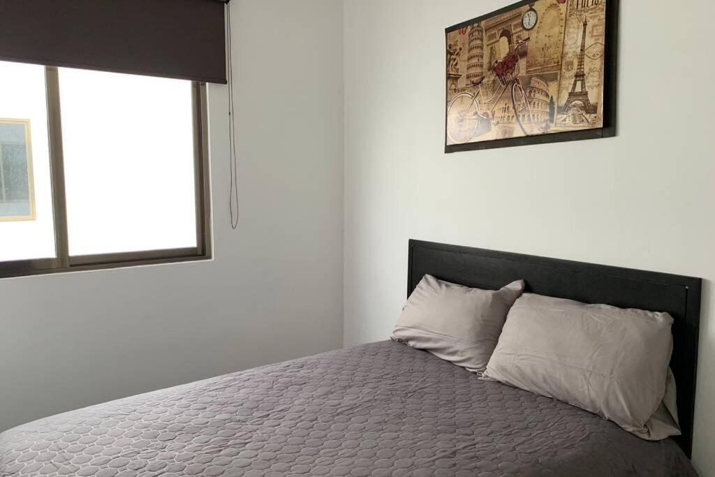 Kaan By Andiani Travel Lejlighed Cancún Eksteriør billede