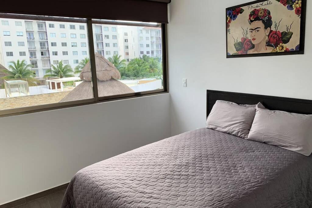 Kaan By Andiani Travel Lejlighed Cancún Eksteriør billede