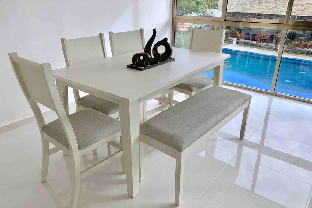 Kaan By Andiani Travel Lejlighed Cancún Eksteriør billede