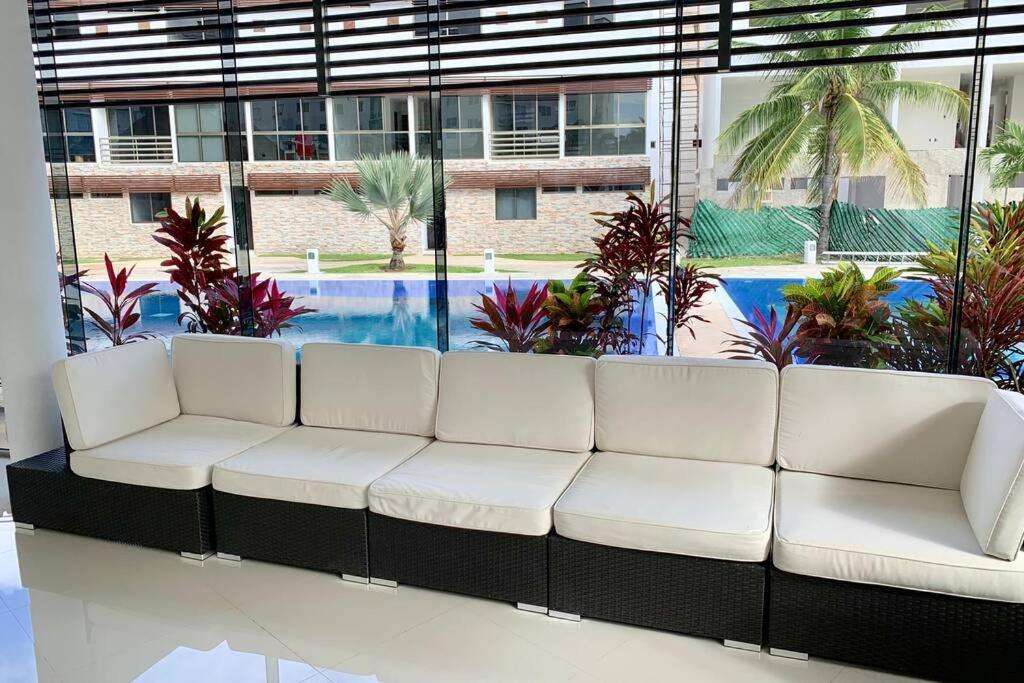 Kaan By Andiani Travel Lejlighed Cancún Eksteriør billede