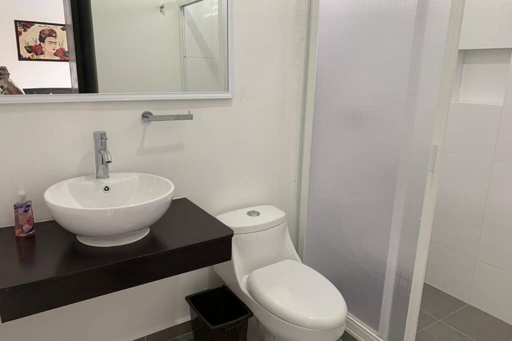 Kaan By Andiani Travel Lejlighed Cancún Eksteriør billede