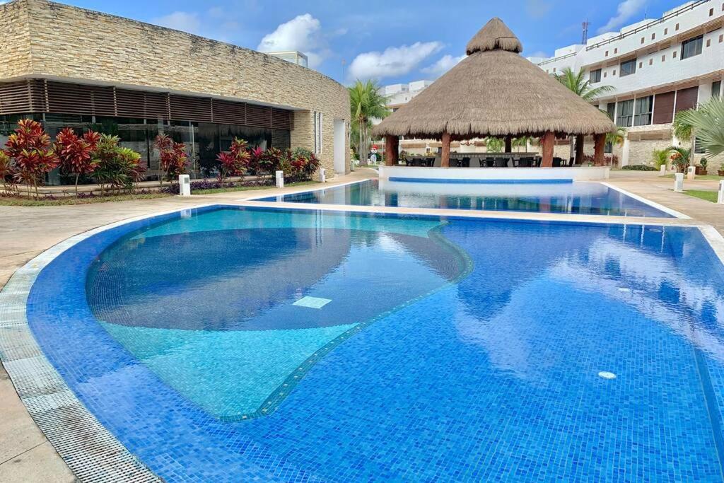 Kaan By Andiani Travel Lejlighed Cancún Eksteriør billede